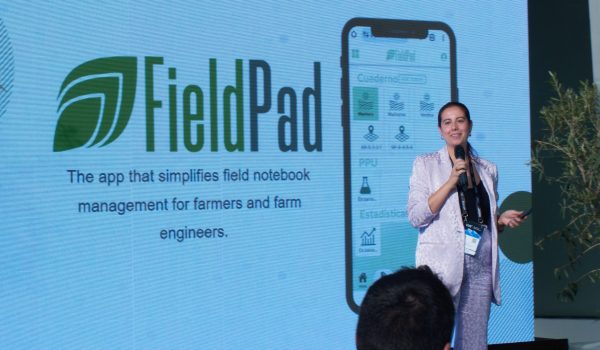 Fieldpad2 Fieldpad2